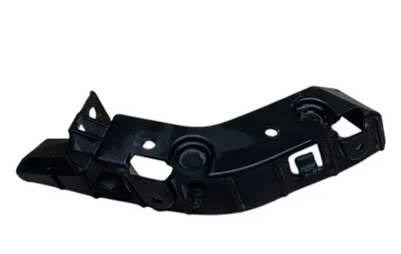 Citroen Berlingo Front bumper mounting bracket 9644734280