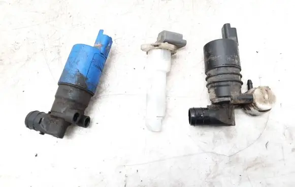 Citroen C5 Windscreen/windshield washer pump 9643447980 9680789680