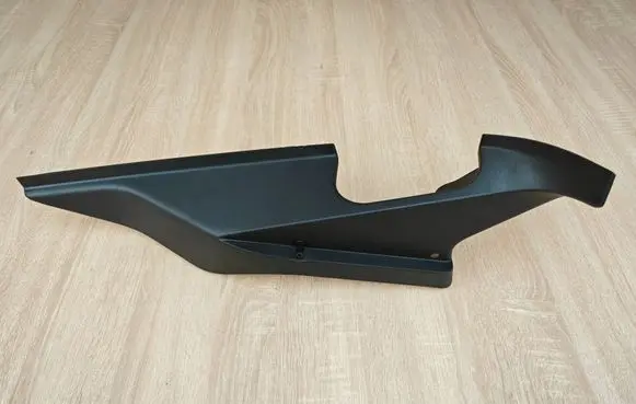 BMW 4 G22 G23 G24 G26 Centre console side trim rear 7489847