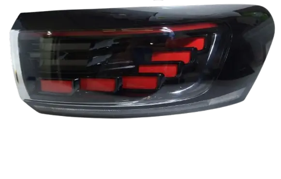 Volkswagen ID.4 Rear/tail lights 11A945208A LMT381