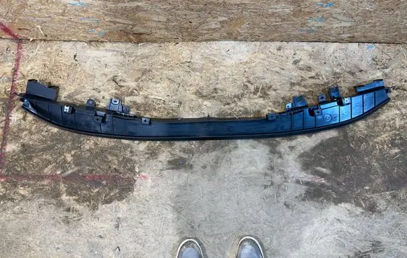 Mazda CX-60 Front bumper support beam KBB3-500S1 S2510G113-M