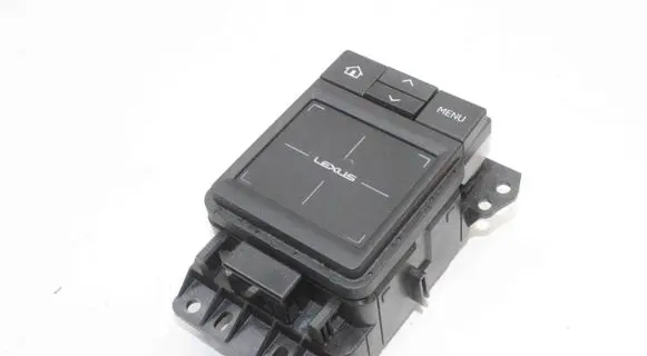 Lexus NX Head unit multimedia control 8478078070