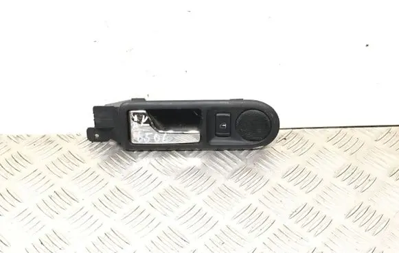 Volkswagen Bora Rear door interior handle 3B0959855B 1J4839113C 3B0839113