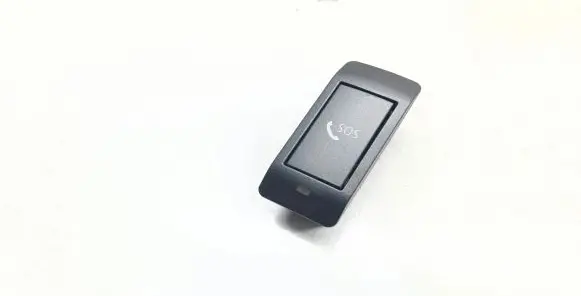 BMW 7 E65 E66 Sos button 6941978