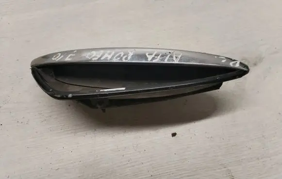 Alfa Romeo 159 Front door exterior handle