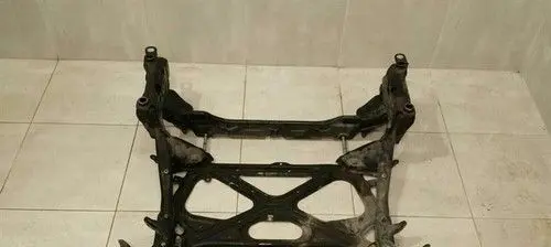 Audi A7 S7 4G Front subframe 4H0505105