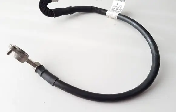 Mercedes-Benz V Class W447 Negative earth cable (battery) A4475400030 31072013