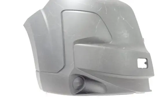 Fiat Ducato Front bumper 1321411070