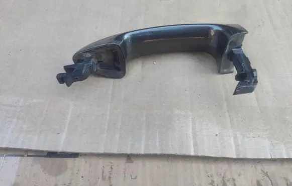Ford Transit Courier Front door exterior handle