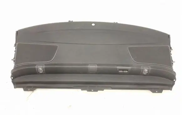 Mercedes-Benz S W222 Parcel shelf load cover 2226930617 A2226930617