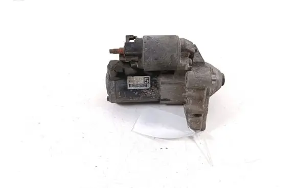 Citroen DS4 Starter motor 9663528880
