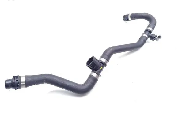 Mercedes-Benz EQB Electric car engine cooling hoses/pipes A2435000400