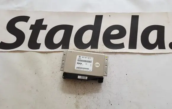 Audi A6 S6 C5 4B ESP (stability system) control unit 8D0907389D 8D0907389