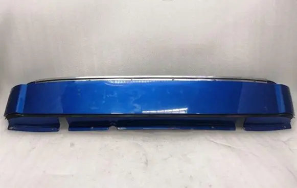 Chevrolet Corvette Tailgate/trunk spoiler 23316884