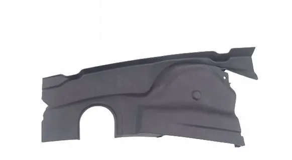 Alfa Romeo 166 Side bottom protection 156017362
