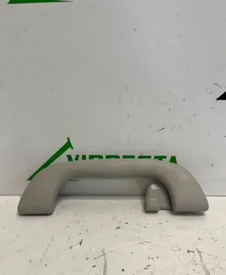Rear interior roof grab handle