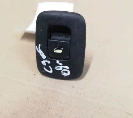 Citroen C5 Electric window control switch 96623726XT