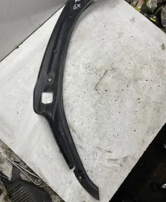 Mercedes-Benz ML W164 Other trunk/boot trim element A1646930133 A1646931533