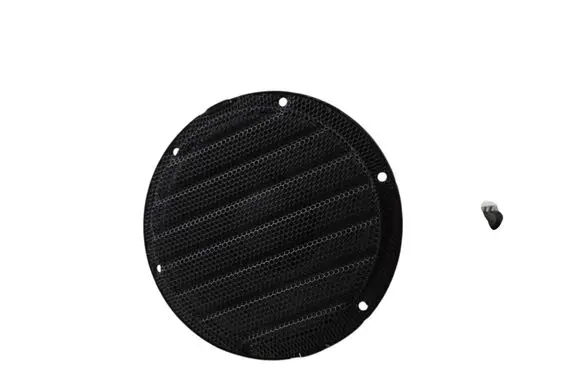Jeep Grand Cherokee WL Subwoofer speaker P68443268AA 68443268AA