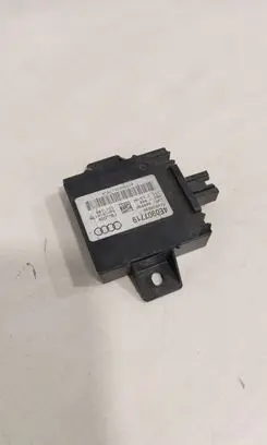 Audi A8 S8 D3 4E Alarm control unit/module 4E0907719