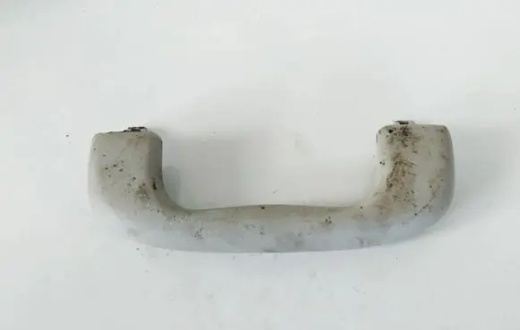 Opel Zafira A Front interior roof grab handle