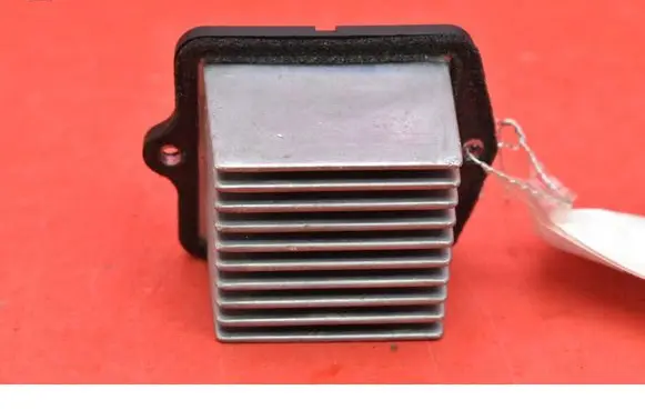 Mitsubishi ASX Heater blower motor/fan resistor 94SKV085