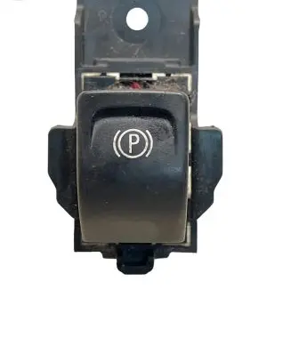 Opel Insignia A Hand parking brake switch 0012543037