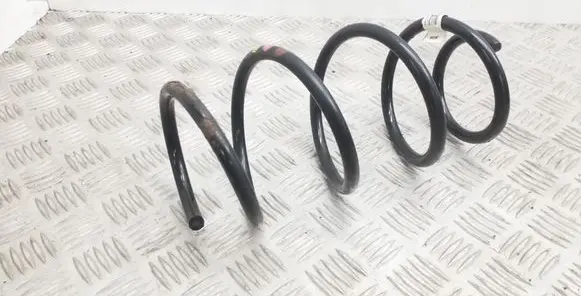 Volkswagen PASSAT B8 Front coil spring MUW