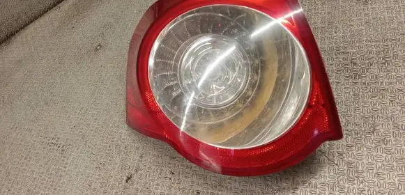 Volkswagen PASSAT B6 Rear/tail lights 3C9945095C