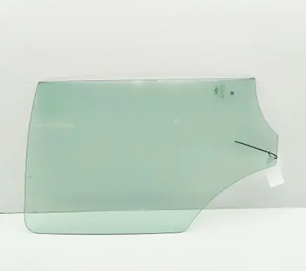 Ford Transit Custom Front door window glass four-door BK21V21410A