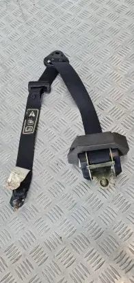 Ford Maverick Rear seatbelt