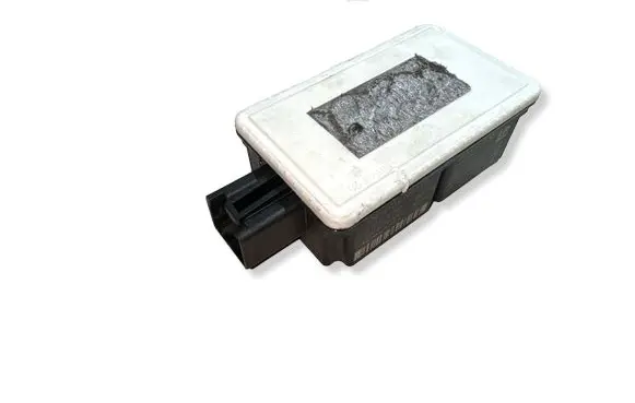 Volvo XC70 Door central lock control unit/module 31252988