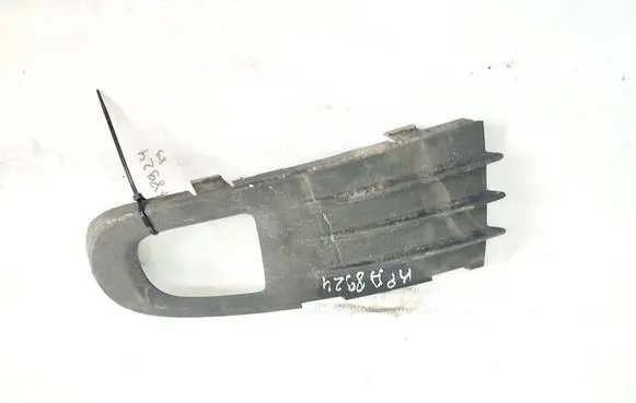 Volvo V50 Front bumper lower grill 30655884