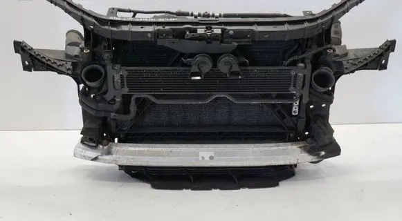 Audi Q7 4L Radiator support slam panel Q7030626WZMOC