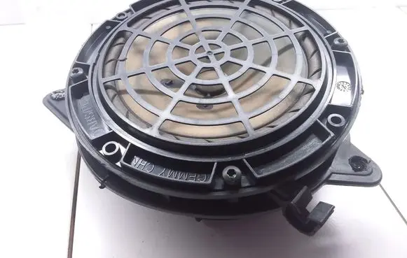 Peugeot 5008 Front door speaker 9688507180 4949PB010