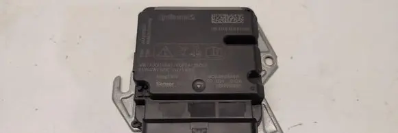 Volkswagen Tayron II Airbag control unit/module 5QS959655E