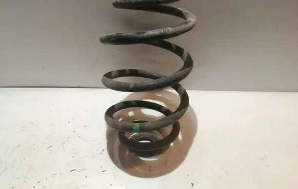 Volkswagen PASSAT B5 Rear coil spring