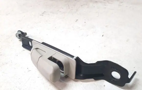Mazda CX-5 Seat belt height adjuster 1092033
