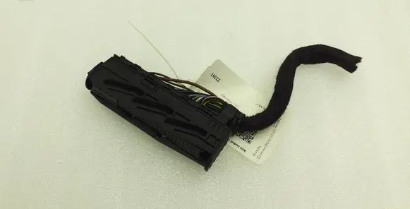 Porsche Cayenne (92A) Other wiring loom 13553341 968822