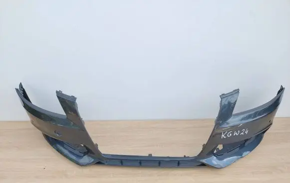 Audi A4 S4 B8 8K Front bumper 8K0807437