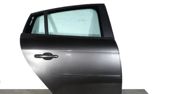 Fiat Bravo Rear door