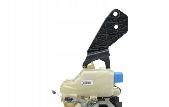 Volkswagen Transporter - Caravelle T5 Front door lock 3B1837016CQ