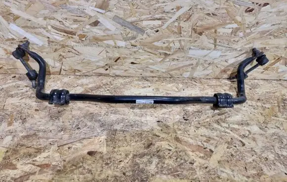 Hyundai Tucson TL Rear anti-roll bar/sway bar 55510D3120