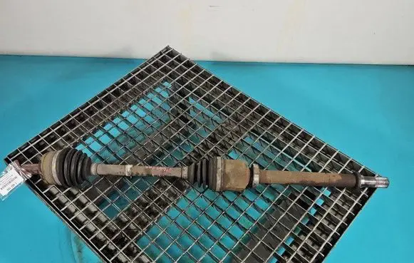 Renault Megane III Front driveshaft IMPRK1443108
