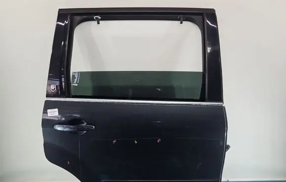 Ford Galaxy Rear door IMPRK1517126