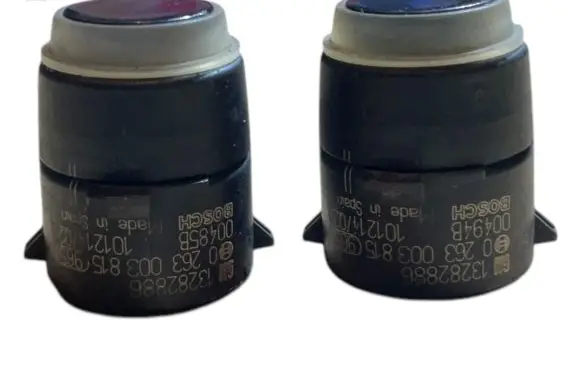 Opel Astra J Parking PDC sensor 13282886 0263003815