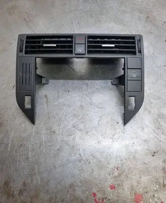 Ford C-MAX I Dash center air vent grill 3M51R014L21BD