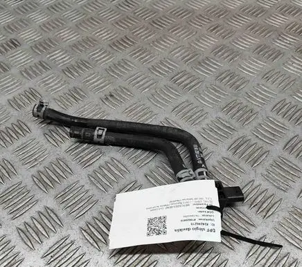 Mercedes-Benz CLA C118 X118 Exhaust gas pressure sensor A1774920900 A0009057809