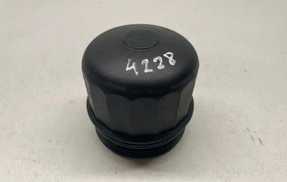 BMW 6 F06 Gran coupe Oil filter cover 70309649