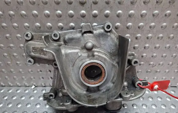 Fiat Ducato Oil pump S27624289 55210178